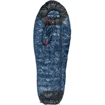 Pajak Core 350 Schlafsack (Größe max. 180cm, blau)