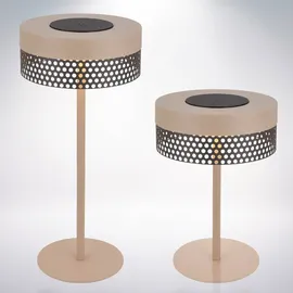 Briloner Booha Beige