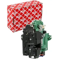 FEBI bilstein Türschloss mit Stellelement, 1 Stück