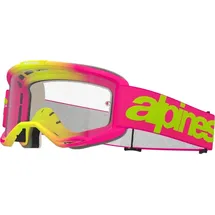 Alpinestars Vision 5 Wordmark  - Pink/Rosa