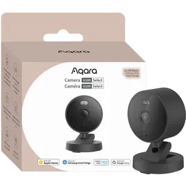 Aqara G100 Schwarz