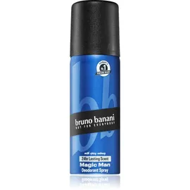 bruno banani Magic Man 150 ml