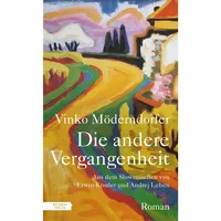 Residenz Verlag Die andere Vergangenheit
