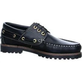 Dockers by Gerli Herren schwarz 47 - Schwarz