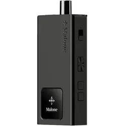 Vaptio Malone Pod System Kit Schwarz