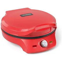 Princess Pizza-Maker Ø 32 cm rot