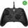 Snakebyte Gamepad Base X schwarz - Offiziell lizenzierter, kabelgebundener Xbox