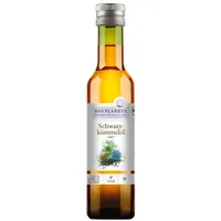 Bio Planète Schwarzkümmelöl nativ 250 ml