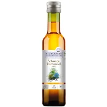 Bio Planète Schwarzkümmelöl nativ 250 ml