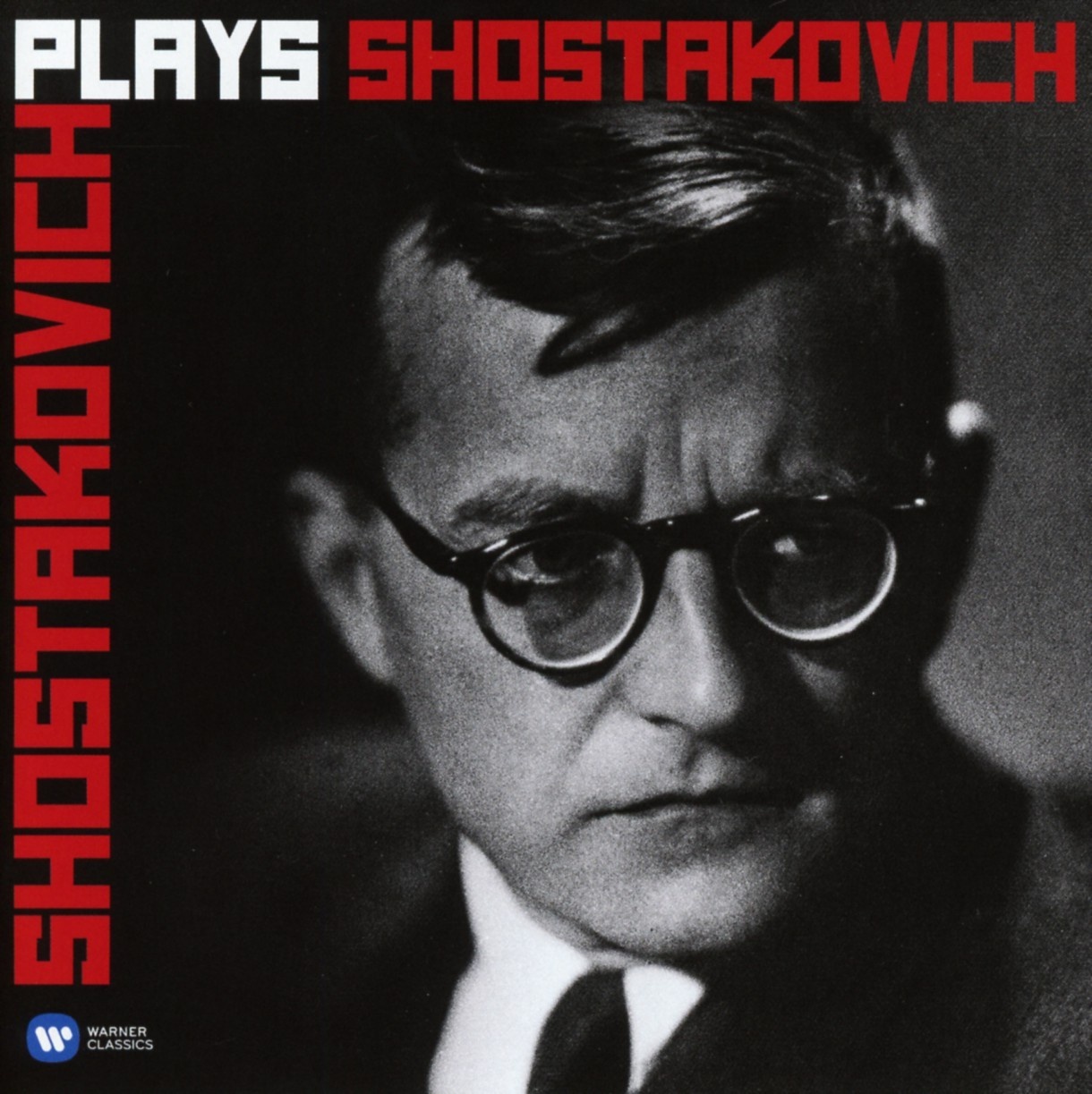 Schostakowitsch Spielt Schostakowitsch - Dmitri Schostakowitch  André Cluytens  Onrf. (CD)