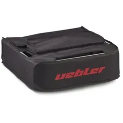 UEBLER 19840 Transporttasche i21 für Kupplungsträger Uebler i21 und F24