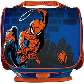 Scooli EasyFit 5-tlg. spider man