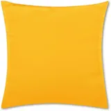 BestLivings Kissenbezug Ellen 45 x 45 cm Orange