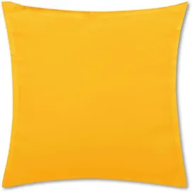 BestLivings Kissenbezug Ellen 45 x 45 cm Orange