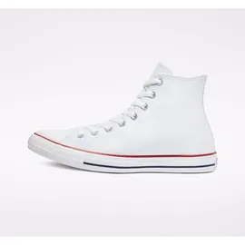Converse Chuck Taylor All Star Hi Sportschuhe - Optical White - EU 39