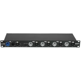 Eurolite DMX Splitter 4-Kanal