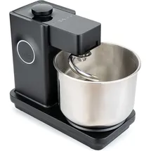 Wilfa Probaker Timer schwarz