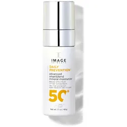 Daily Prevention Advanced Smartblend Mineral Moisturizer SPF 50+