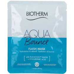 Biotherm Aqua Bounce-Blitz-Maske