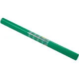 Transparentpapier Extra Stark 115 g/m2, 50,5 x 70 cm (5 Rollen, Grün)