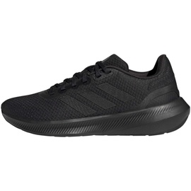 adidas Runfalcon 3 Damen core black/core black/carbon 39 1/3