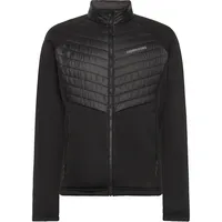 Didriksons Herren Terje Jacke (Größe L, schwarz)