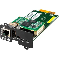 Eaton Gigabit Network Card M3 Network-M3