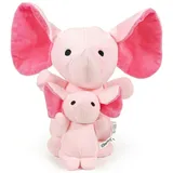Gloria Hoa 20 cm Rosa
