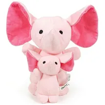 Gloria Hoa 20 cm Rosa