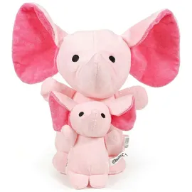 Gloria Hoa 20 cm Rosa