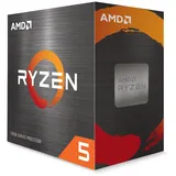 AMD Ryzen 7 5600X 3,7 GHz Box 100-100000065BOX