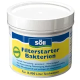 Söll FilterStarterBakterien