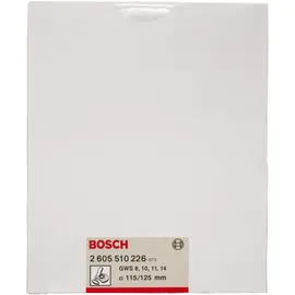 Bosch Ersatzbürste für Absaughaube 1 Stück