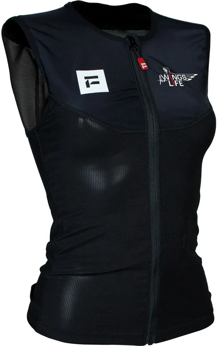 Flaxta Behold Women WFL black (1010) Small
