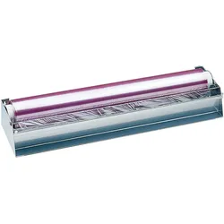 Fripac Dispenser für Systemfolie endlos