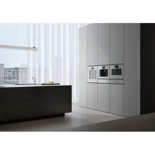 Gaggenau GW251130, Gaggenau Serie Minimalistic, Wärmeschublade, 60 x 14 cm, Gaggenau Sterling