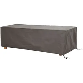 winza outdoor covers Gartenmöbel-Schutzhülle 245 x 105 x 75 cm Grau