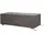 winza outdoor covers Gartenmöbel-Schutzhülle 245 x 105 x 75 cm Grau