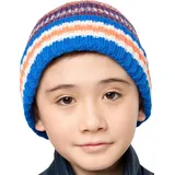 Jack Wolfskin Night Hiker Mütze - Crisp Cobalt - S