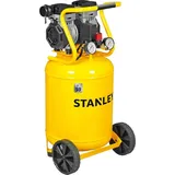 Stanley DST 150/8/50 Elektrischer Kompressor - kompakt - stehend