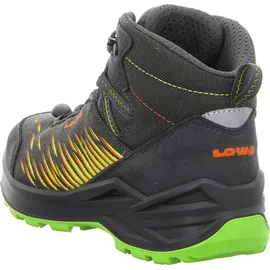 Lowa ZIRROX GTX MID JUNIOR