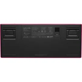 Logitech G PRO X TKL Lightspeed Tactile UK