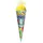 ROTH Schultüte, Disney Stitch, 22 cm, rund, Tüllverschluss