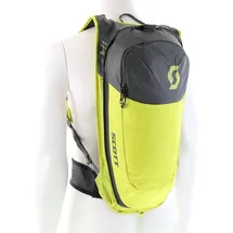 Scott Trail Protect FR 10 l Sulphur Yellow/Dark Grey