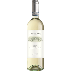 Monte Zovo - Soave DOC 2021 white