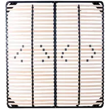 i-flair Lattenrost 56 Leisten 140 x 200 cm