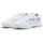 Puma Varion II Hallenschuhe, Weiß, 43