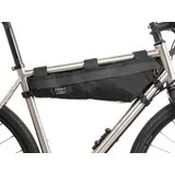 Restrap Race Rahmentasche 4,2 l schwarz