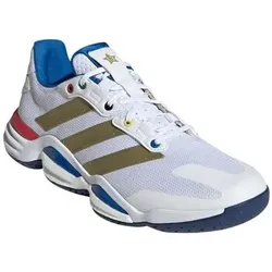 adidas  Fussballschuhe Stabil  in multifarben, 46