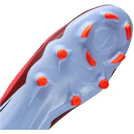 Nike Phantom 6 Low ACAD FG/MG - royal Tint/Bright Crimson 43